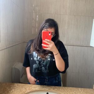 Meet your Posher, Sandra